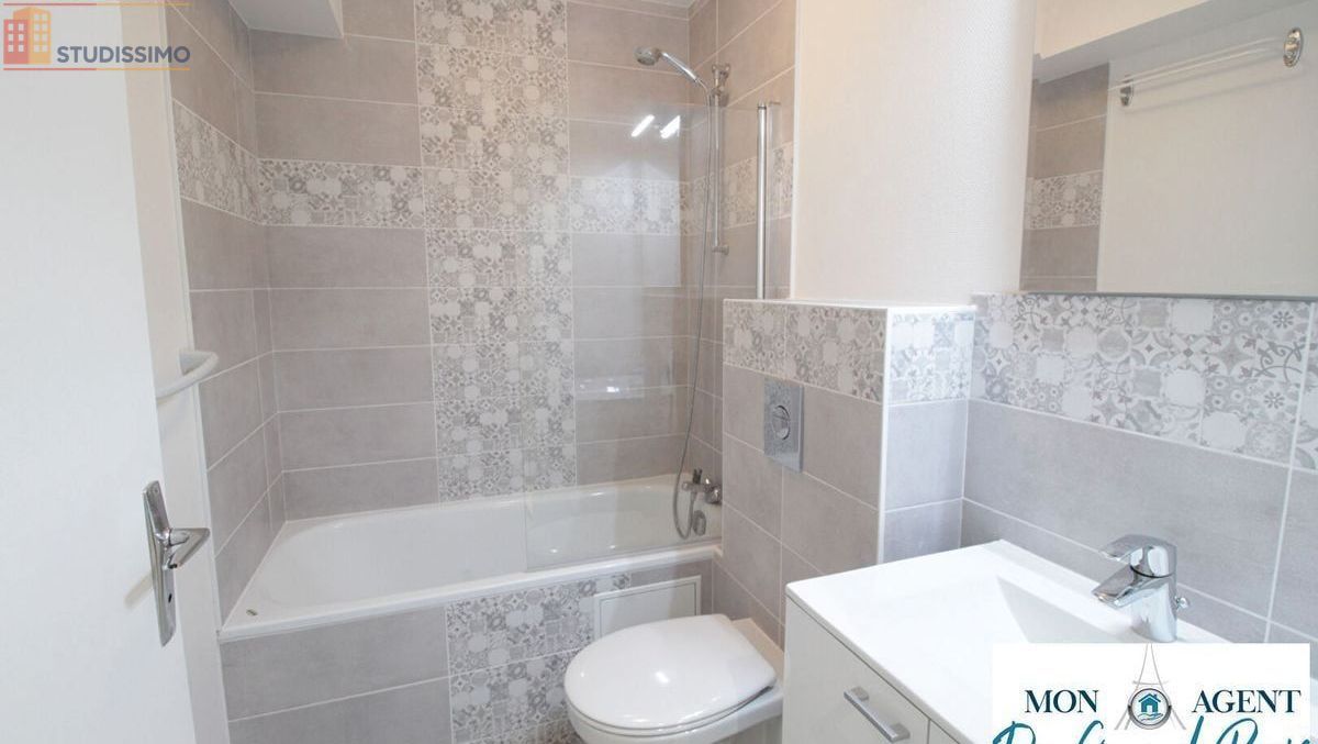 Studio 32m² Orsay 91400 - Photo 4