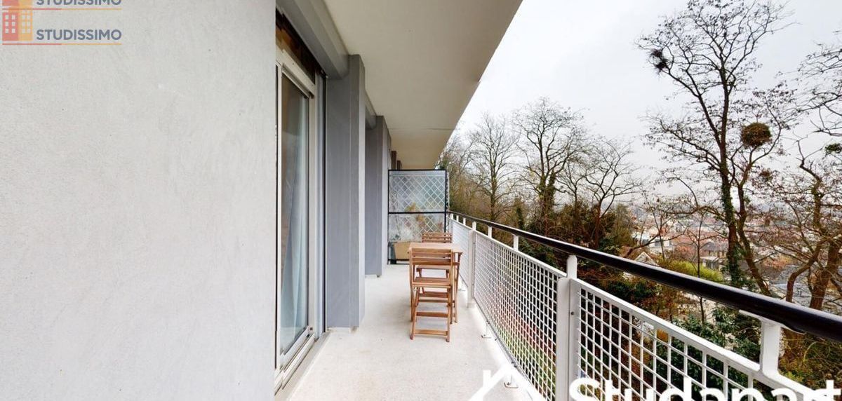 Studio meublé 10m² Palaiseau - Meublé, DPE A - Photo 9