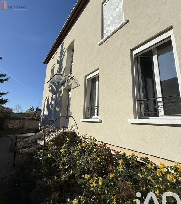 Studio à Draveil