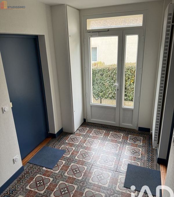 Studio 25m² Draveil 91210 - Photo 8