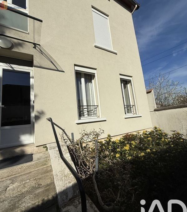 Studio 25m² Draveil 91210 - Photo 1