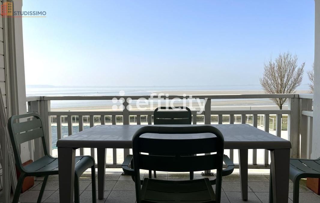 Studio 38m² Le Crotoy - (DPE D) - Photo 12