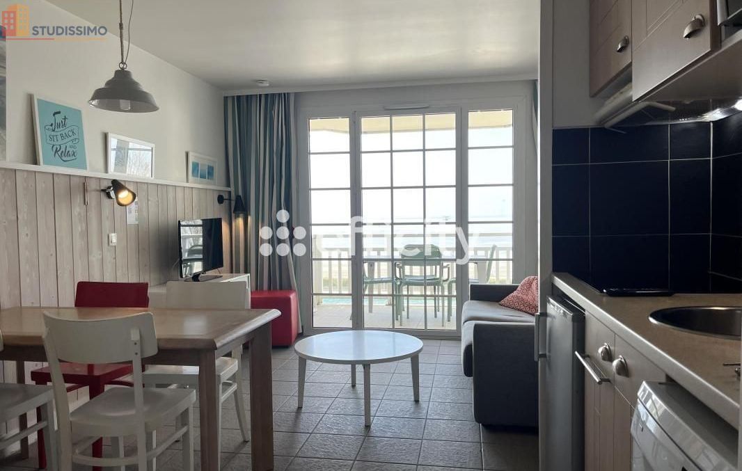 Studio 38m² Le Crotoy - (DPE D) - Photo 11
