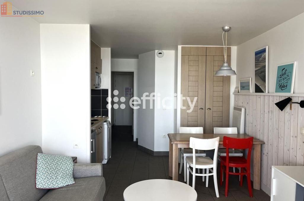 Studio 38m² Le Crotoy - (DPE D) - Photo 9