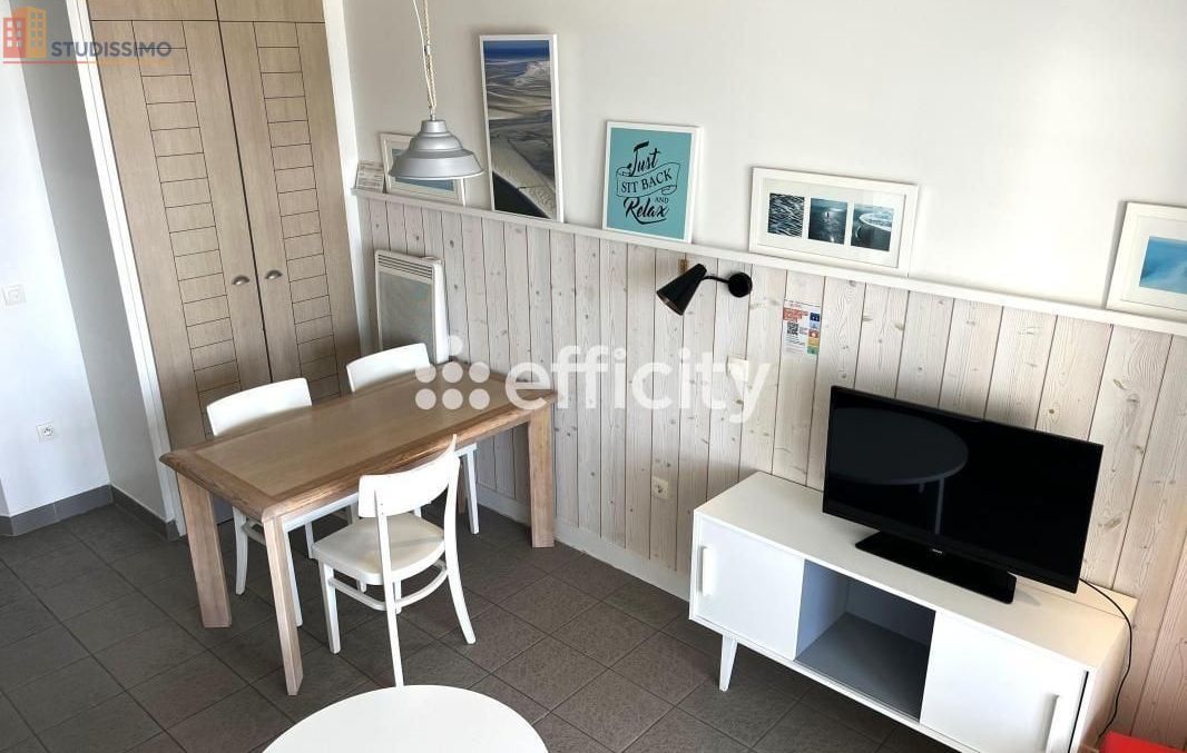 Studio 38m² Le Crotoy - (DPE D) - Photo 8