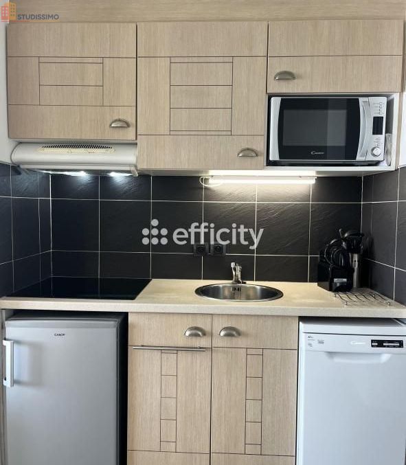 Studio 38m² Le Crotoy - (DPE D) - Photo 7