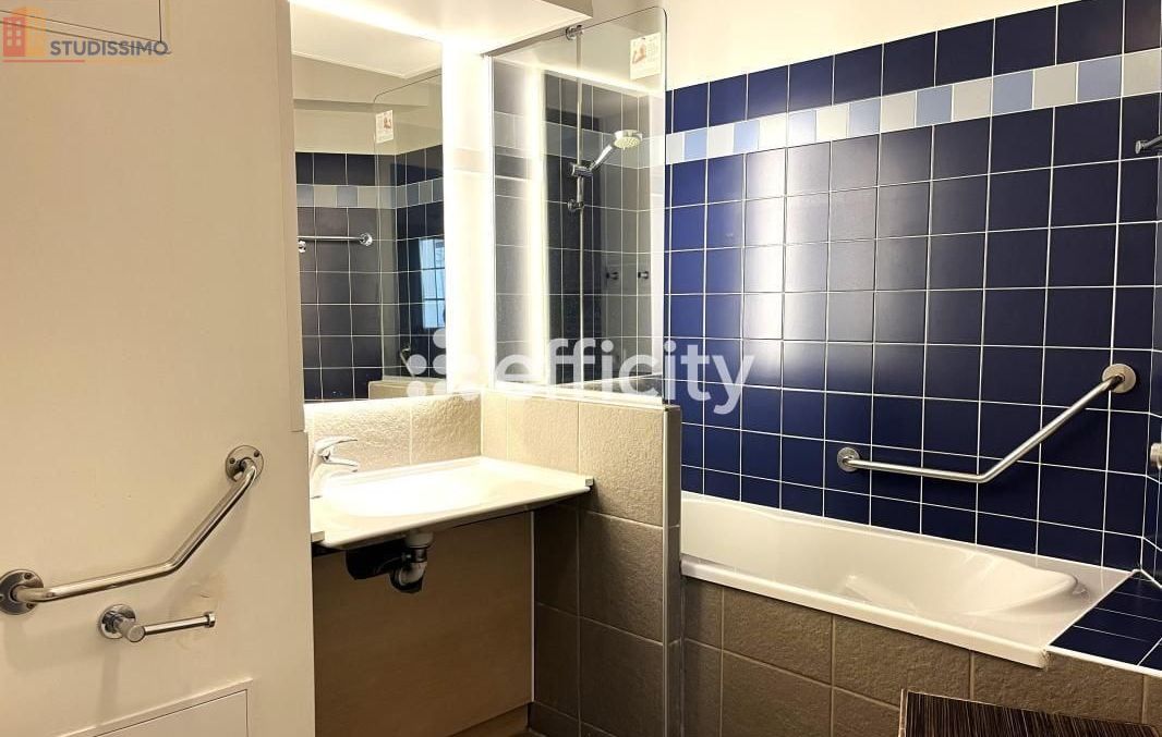 Studio 38m² Le Crotoy - (DPE D) - Photo 6