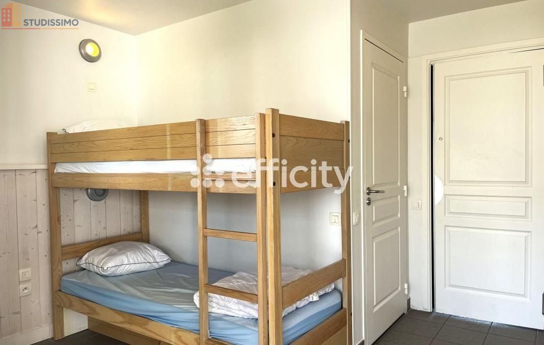 Studio 38m² Le Crotoy - (DPE D) - Photo 4