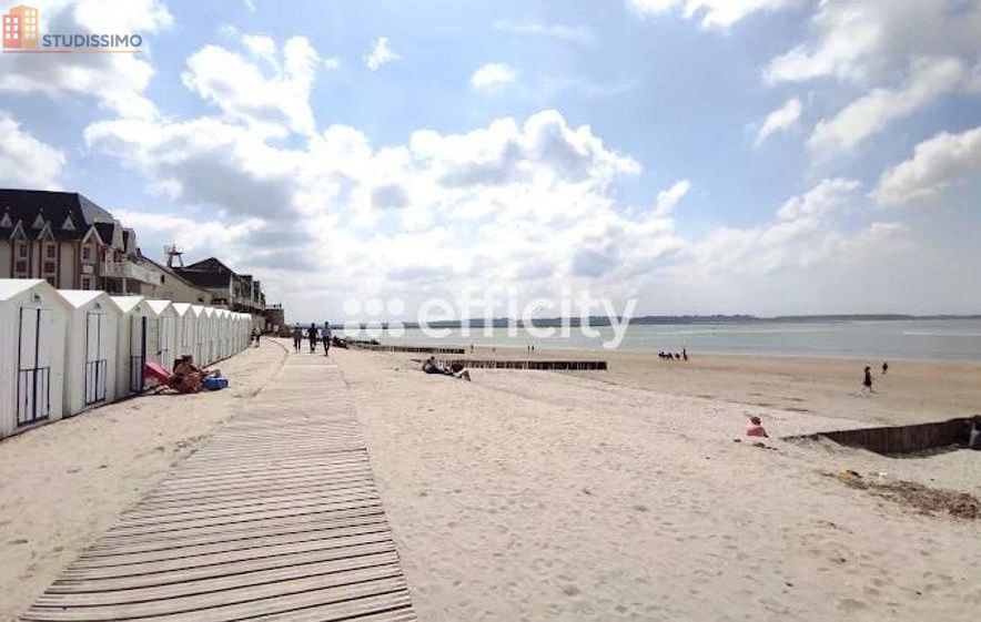 Studio 38m² Le Crotoy - (DPE D) - Photo 3