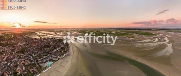 Studio 38m² Le Crotoy - (DPE D) - Photo 1