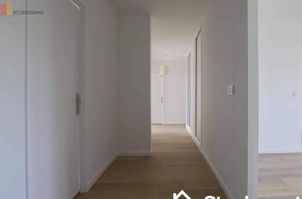 Studio 87m² Les Ulis - Meublé, 3e étage - Photo 9