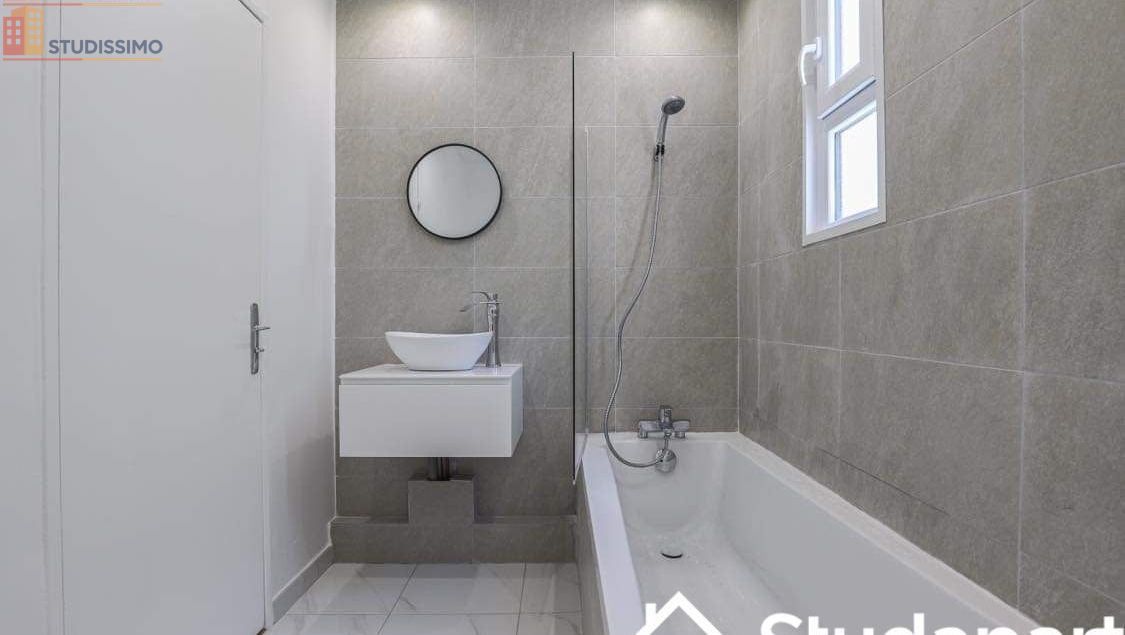 Studio 87m² Les Ulis - Meublé, 3e étage - Photo 1