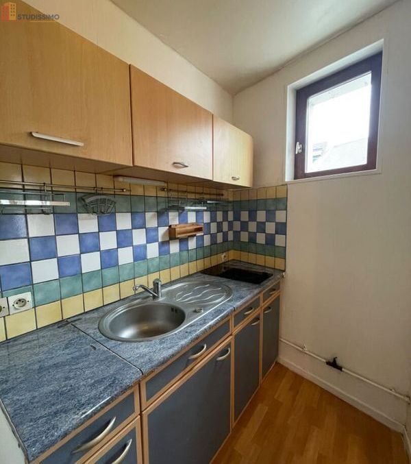 Studio 25m² Albert 80300 - Photo 3