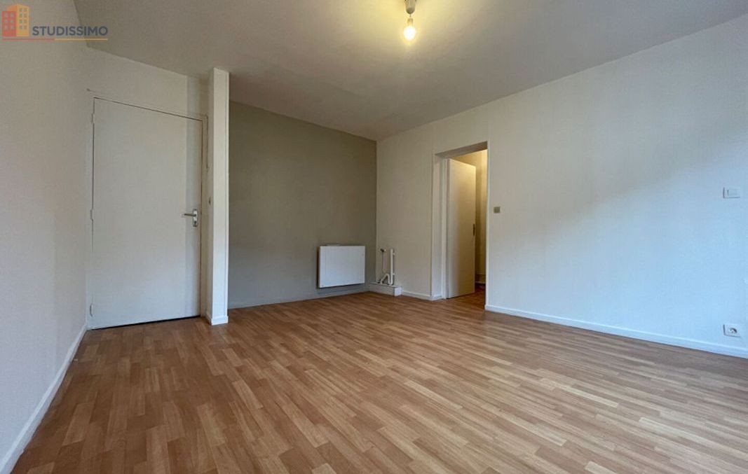 Studio à Albert