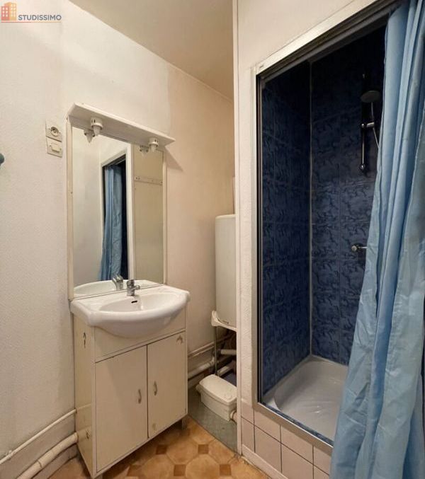 Studio 25m² Albert 80300 - Photo 1