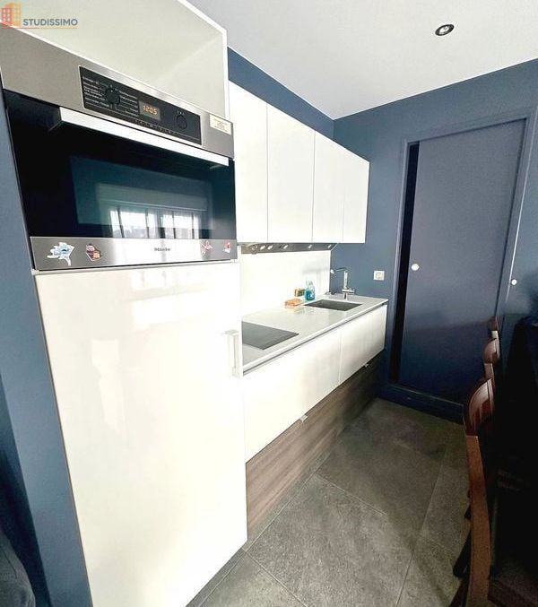 Studio 25m² Fort-Mahon-Plage - Étage 2/3 - Photo 2