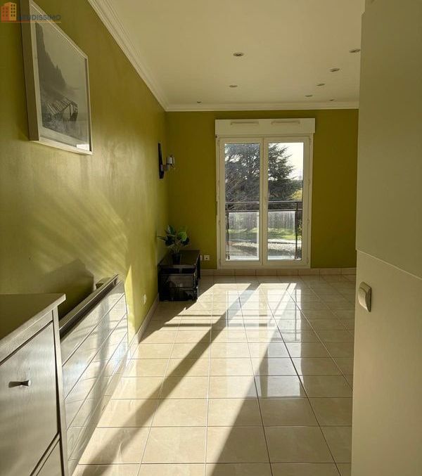 Studio 28m² Vert-le-Petit 91710 - DPE C - Photo 1