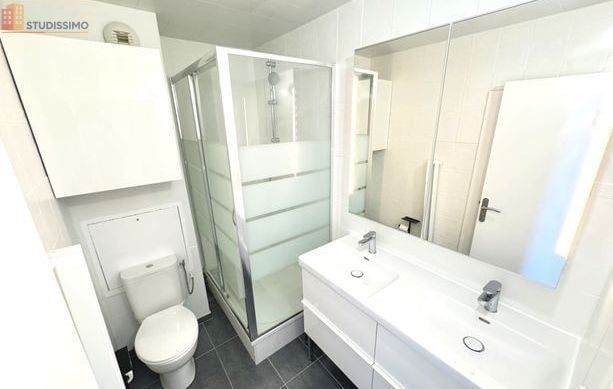 Studio 120m² Évry-Courcouronnes - Meublé, terrasse - Photo 5