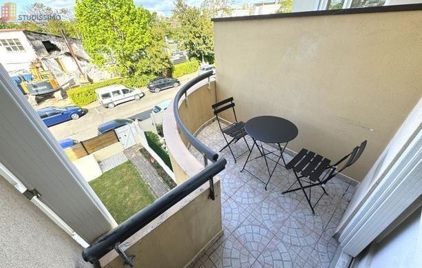 Studio 120m² Évry-Courcouronnes - Meublé, terrasse - Photo 4