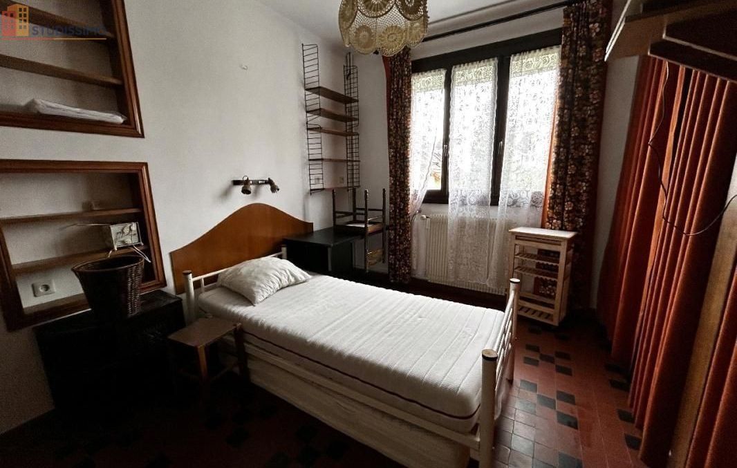 Studio meublé 13m² Palaiseau - Meublé, 1er étage - Photo 4