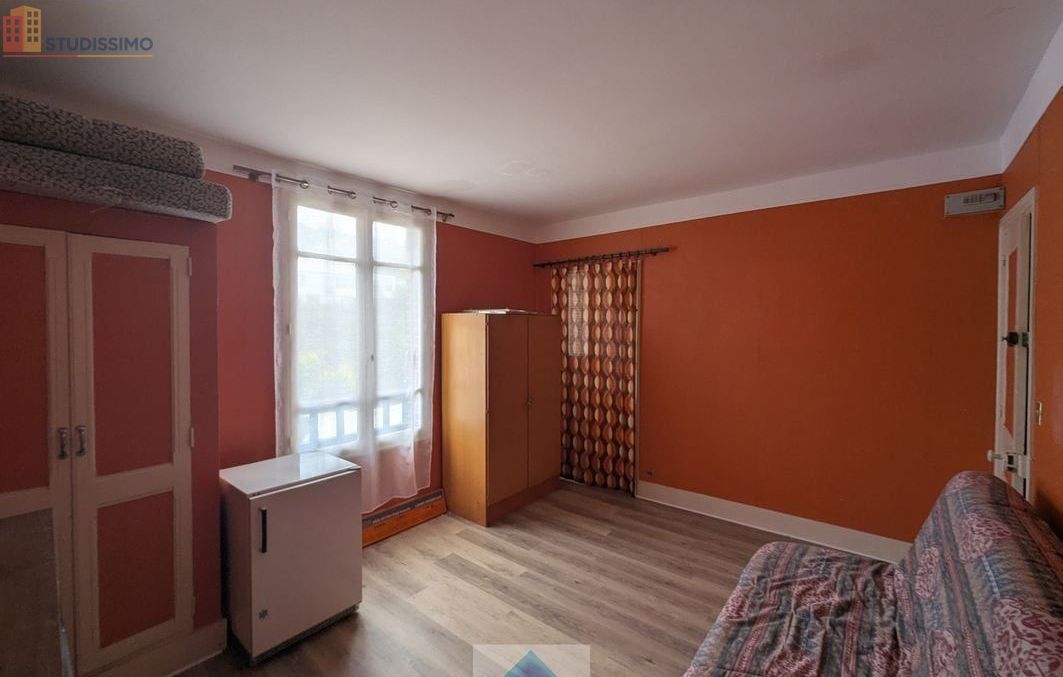 Studio 16m² Ault - Étage élevé, lumineux - Photo 4
