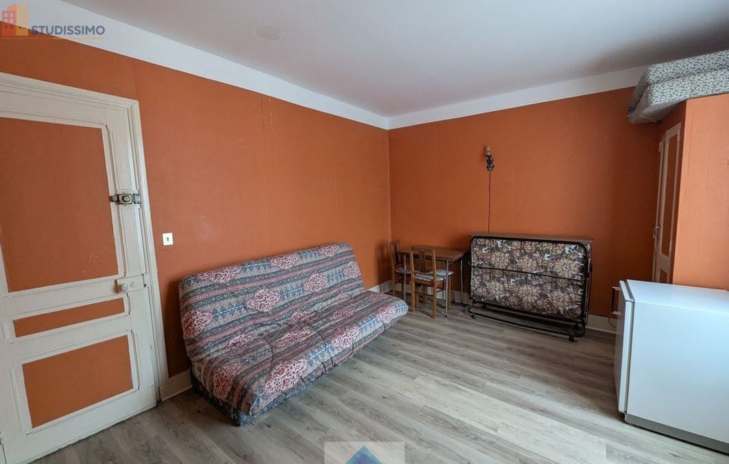 Studio 16m² Ault - Étage élevé, lumineux - Photo 3