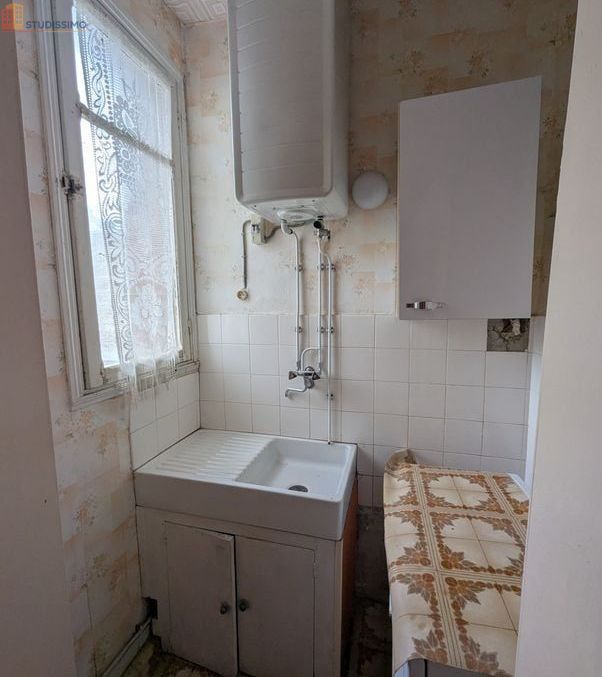 Studio 16m² Ault - Étage élevé, lumineux - Photo 1