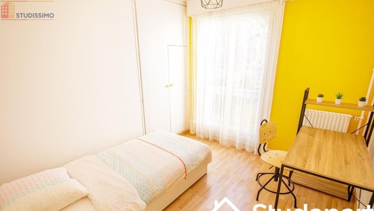 Studio 10m² Évry-Courcouronnes - Meublé - Photo 7