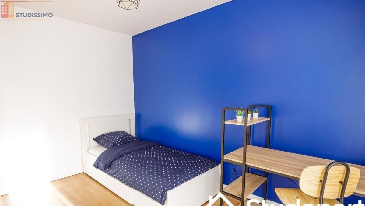 Studio 10m² Évry-Courcouronnes - Meublé - Photo 4