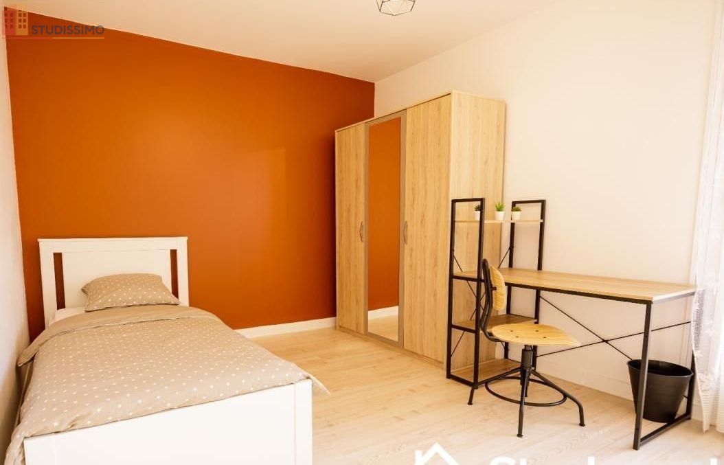 Studio 10m² Évry-Courcouronnes - Meublé - Photo 3