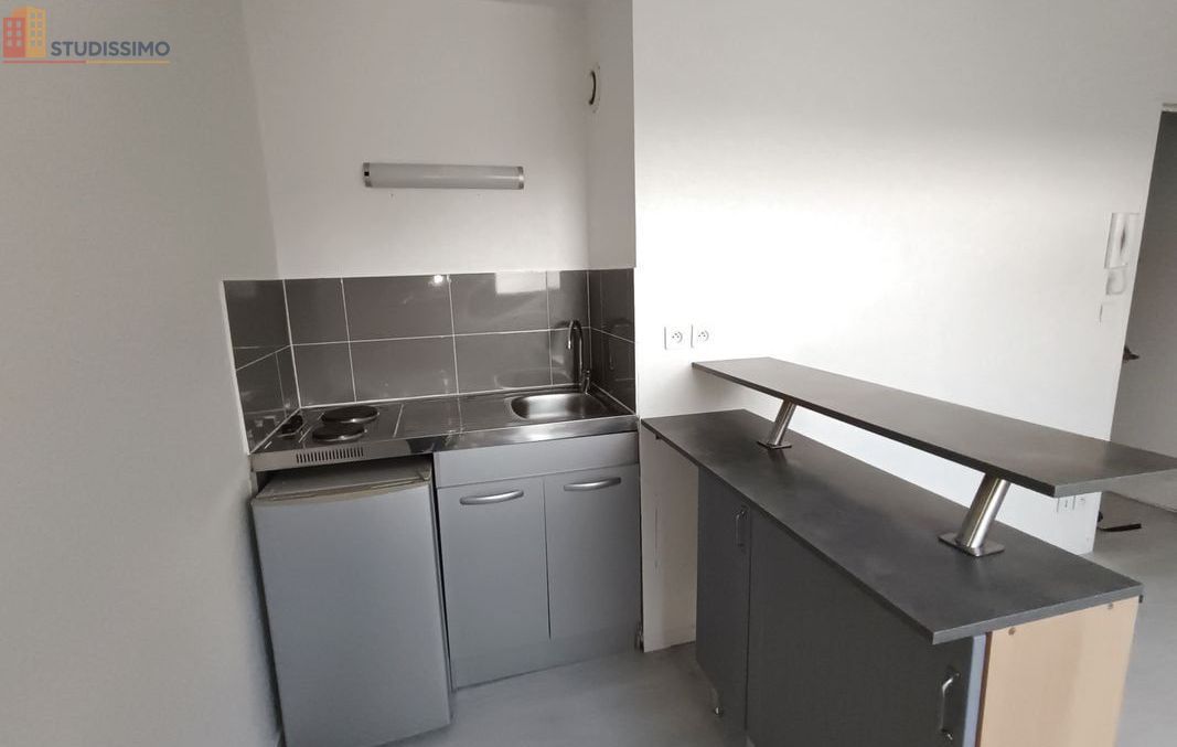 Studio à Amiens