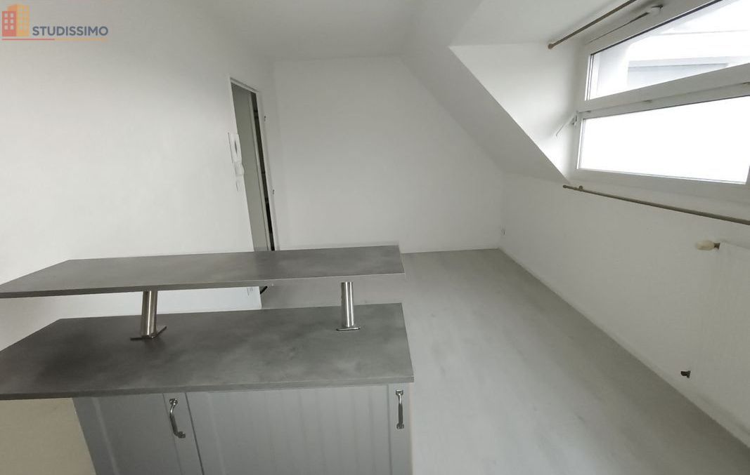 Studio 20m² Amiens 80080 - Photo 5