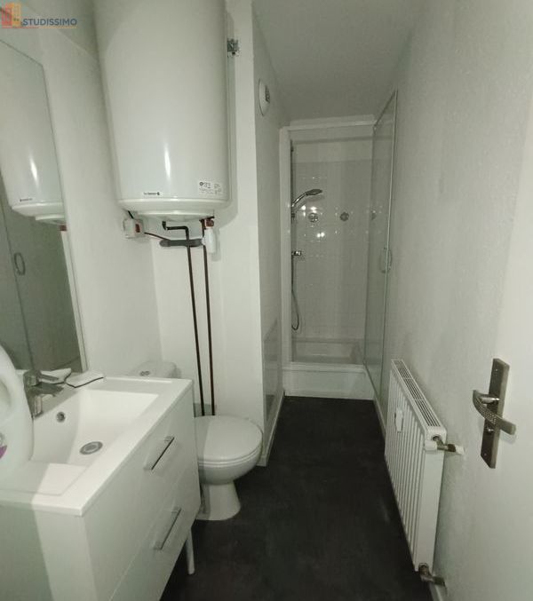 Studio 20m² Amiens 80080 - Photo 4