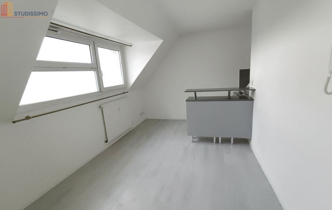 Studio 20m² Amiens 80080 - Photo 3