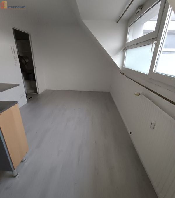 Studio 20m² Amiens 80080 - Photo 2