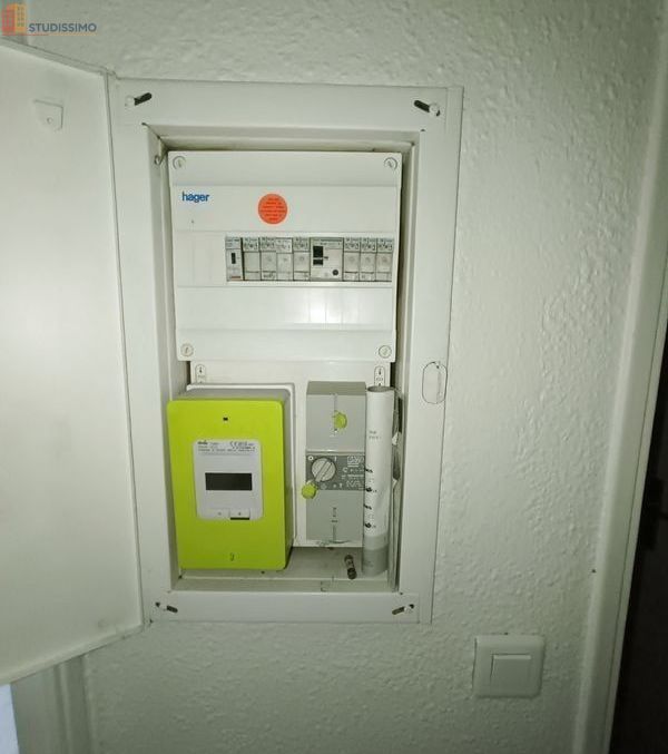 Studio 20m² Amiens 80080 - Photo 1