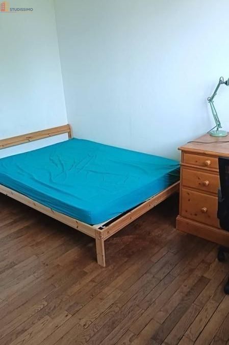 Studio meublé 12m² Palaiseau 91120 - Meublé, proche commodités - Photo 1
