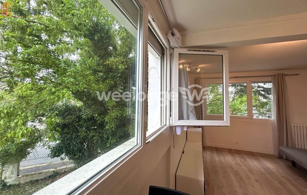 Studio 23m² Viry-Châtillon - Meublé, lumineux - Photo 13