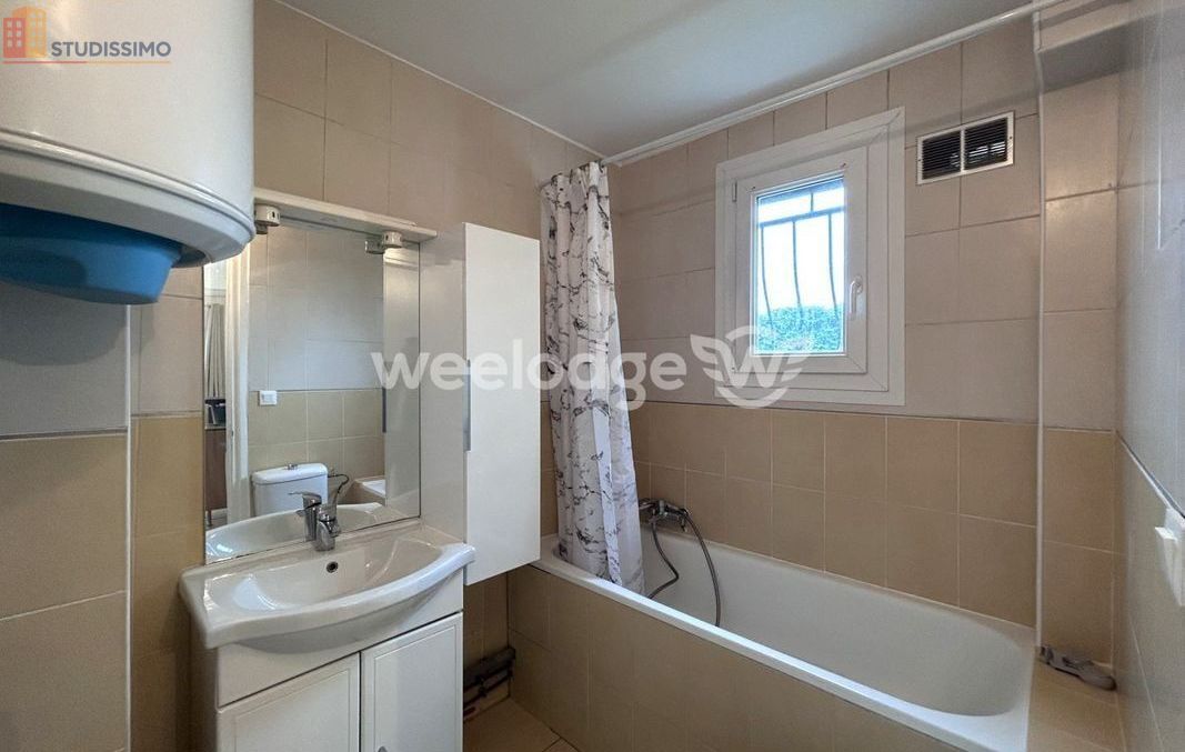 Studio 23m² Viry-Châtillon - Meublé, lumineux - Photo 8
