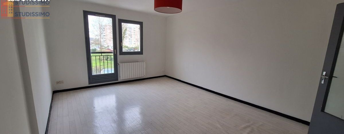 Studio 43m² Amiens 80000 - Photo 1