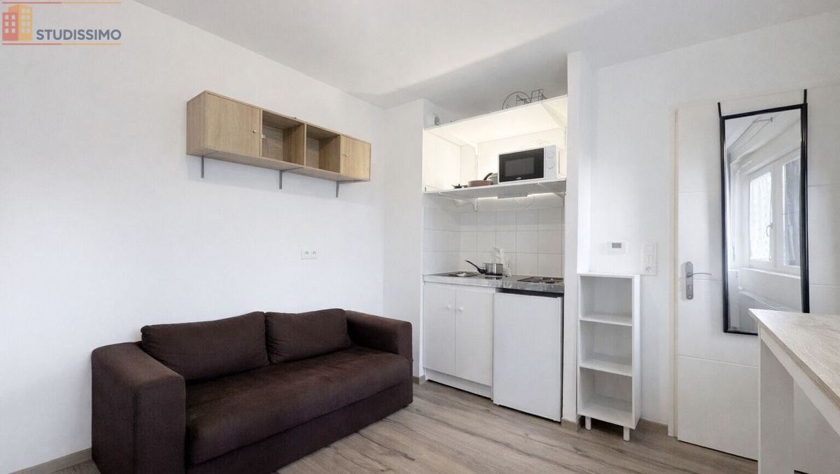 Studio à Amiens