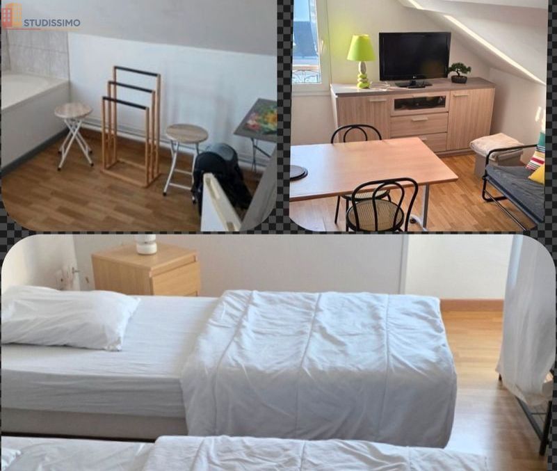 Studio 70m² Fort-Mahon-Plage - Ensemble de 2 logements - Photo 2