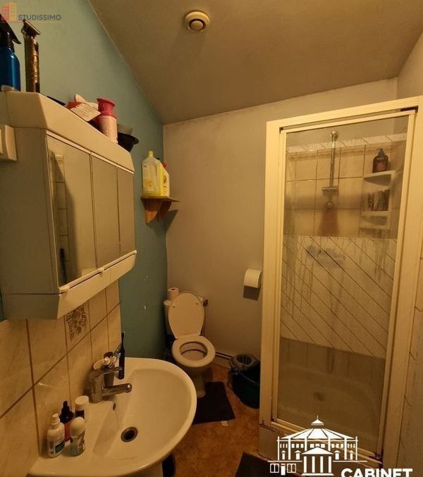 Studio 42m² Amiens - lumineux, spacieux - Photo 1
