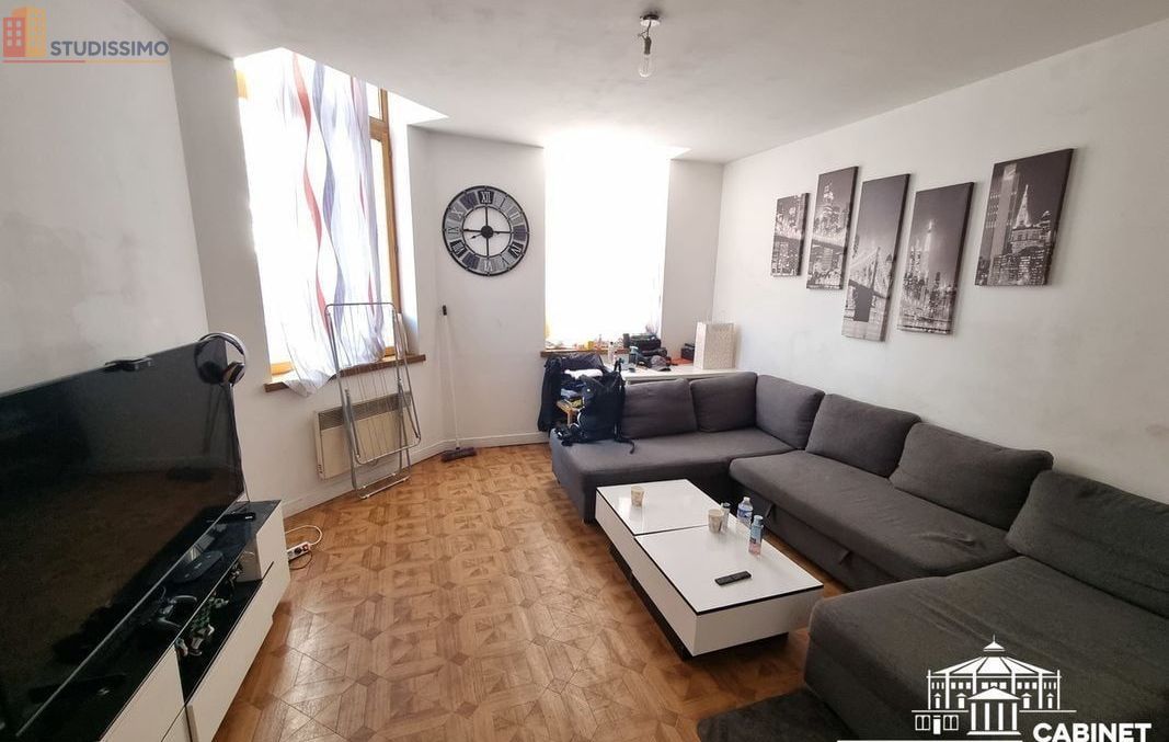 Studio à Amiens