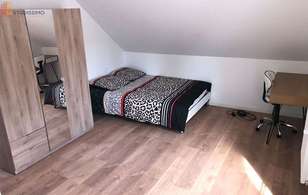 Studio 16m² Orsay 91400 - Photo 11