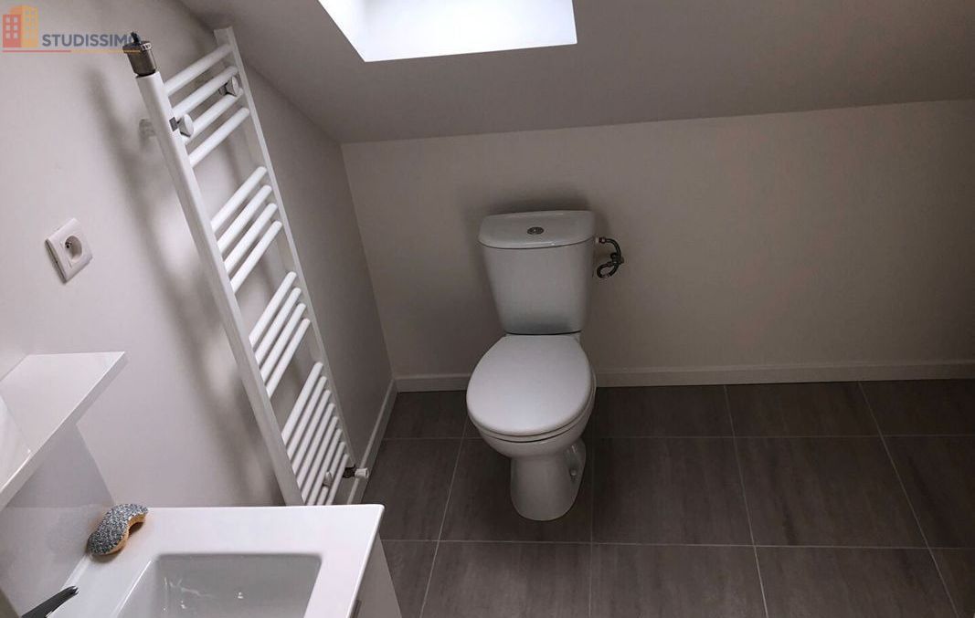 Studio 16m² Orsay 91400 - Photo 12