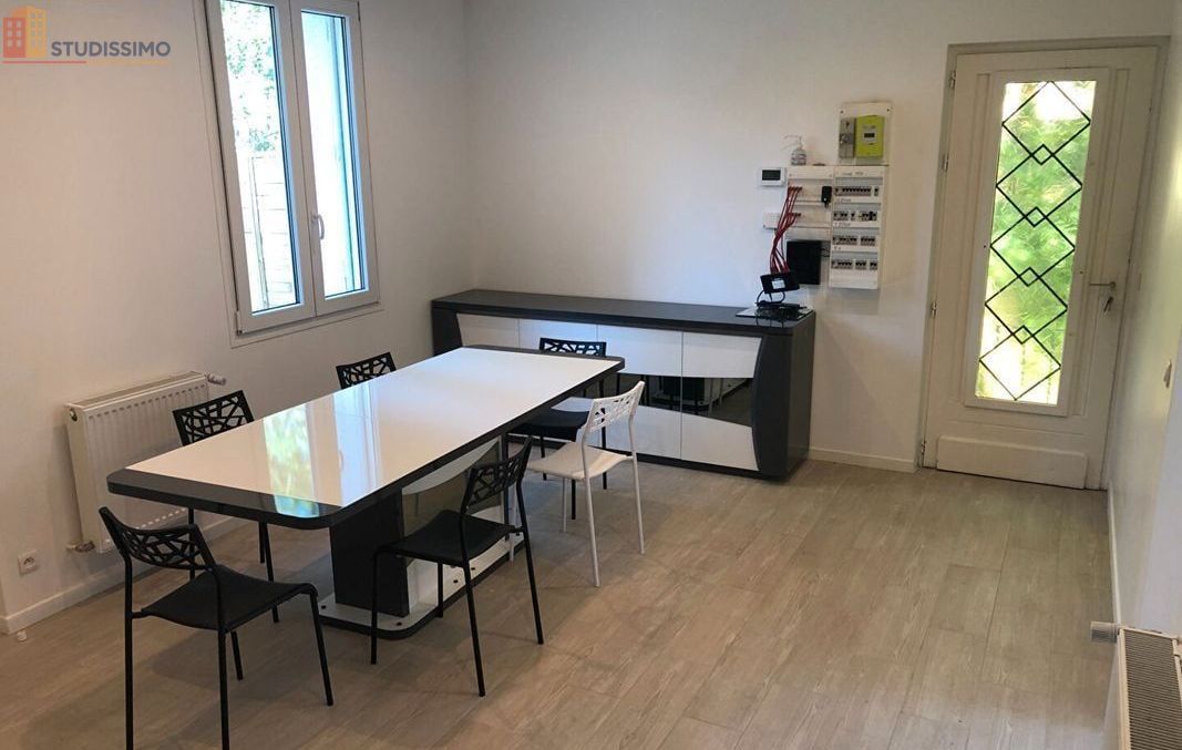 Studio 16m² Orsay 91400 - Photo 4
