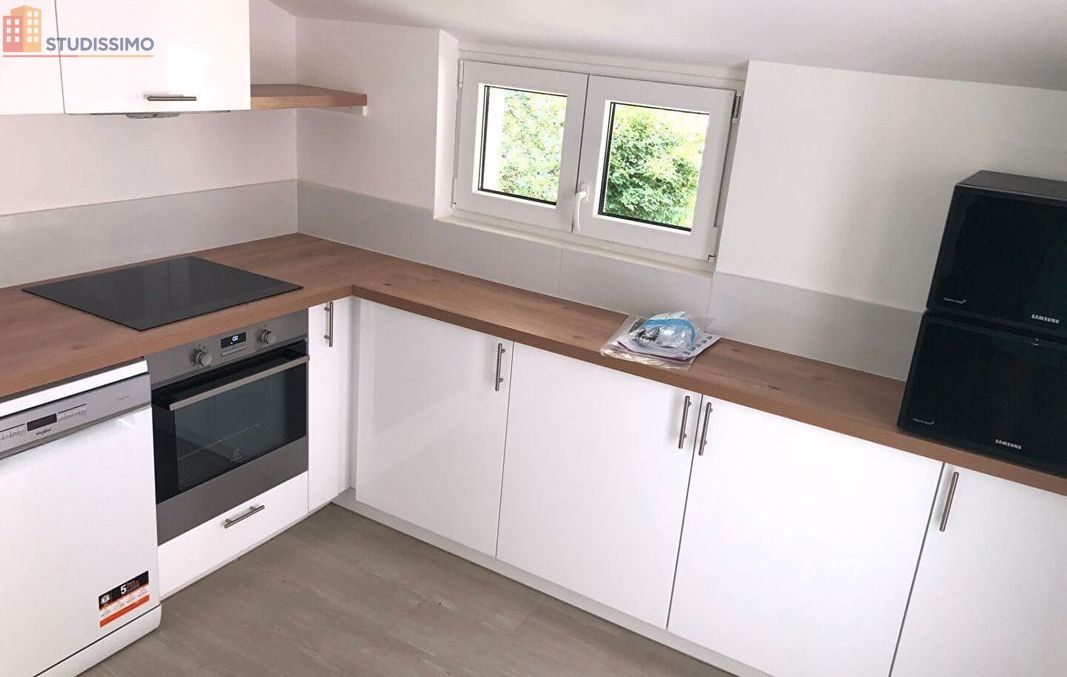 Studio 16m² Orsay 91400 - Photo 3