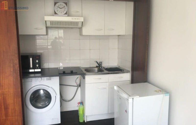 Studio 18m² Juvisy-sur-Orge - Meublé, proche gare - Photo 2