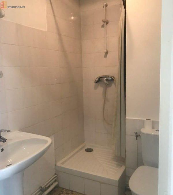 Studio 18m² Juvisy-sur-Orge - Meublé, proche gare - Photo 1